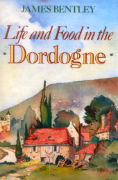 E-book, Life and Food in the Dordogne, New Amsterdam Books