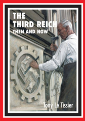 E-book, The Third Reich : Then and Now, Pen and Sword