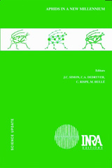 E-book, Aphids in a new millenium, Inra