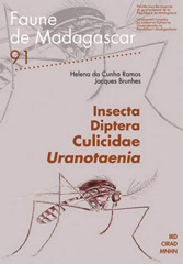 E-book, Insecta diptera culicidae uranotaenia, Cirad