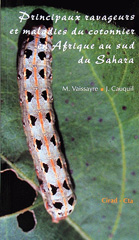 E-book, Principaux ravageurs et maladies du cotonnier en Afrique au sud du Sahara, Éditions Quae