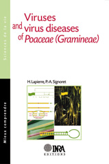 E-book, Viruses and Virus Diseases of Poaceae (Gramineae), Éditions Quae