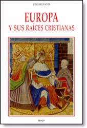 E-book, Europa y sus raíces cristianas, Ediciones Rialp