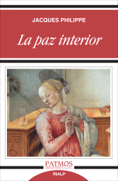 E-book, La paz interior, Ediciones Rialp