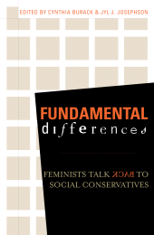 E-book, Fundamental Differences : Feminists Talk Back to Social Conservatives, Rowman & Littlefield