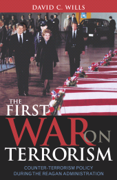 E-book, The First War on Terrorism : Counter-terrorism Policy during the Reagan Administration, Rowman & Littlefield