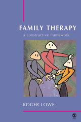 E-book, Family Therapy : A Constructive Framework, Lowe, Roger, Sage