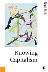 E-book, Knowing Capitalism, Sage