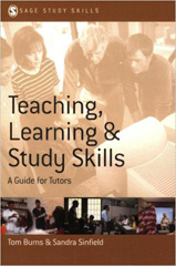 E-book, Teaching, Learning and Study Skills : A Guide for Tutors, Burns, Tom., Sage