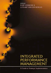 E-book, Integrated Performance Management : A Guide to Strategy Implementation, Sage