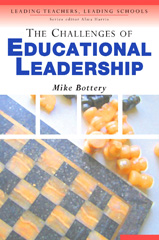E-book, The Challenges of Educational Leadership, Sage