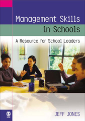 E-book, Management Skills in Schools : A Resource for School Leaders, Sage