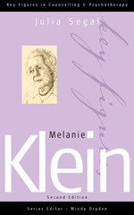 E-book, Melanie Klein, Segal, Julia, Sage