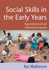 E-book, Social Skills in the Early Years : Supporting Social and Behavioural Learning, Sage