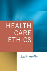 E-book, Health Care Ethics : Lessons from Intensive Care, Sage