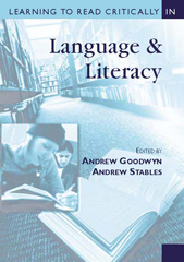 E-book, Learning to Read Critically in Language and Literacy, Sage