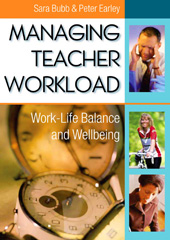 E-book, Managing Teacher Workload : Work-Life Balance and Wellbeing, Sage