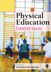E-book, Physical Education : Essential Issues, Sage