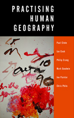 E-book, Practising Human Geography, Cloke, Paul J., Sage