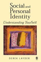 E-book, Social and Personal Identity : Understanding Yourself, Layder, Derek, Sage