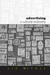 E-book, Advertising : A Cultural Economy, Sage