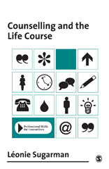 eBook, Counselling and the Life Course, Sugarman, Leonie, Sage