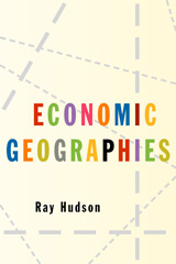 E-book, Economic Geographies : Circuits, Flows and Spaces, Hudson, Ray., Sage
