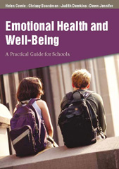 E-book, Emotional Health and Well-Being : A Practical Guide for Schools, Sage