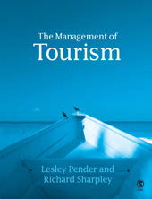 E-book, The Management of Tourism, Sage
