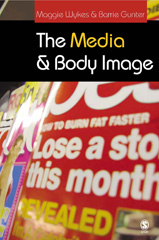 E-book, The Media and Body Image : If Looks Could Kill, Sage