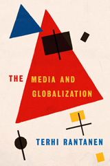 E-book, The Media and Globalization, Sage
