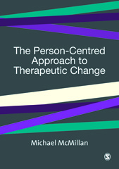 E-book, The Person-Centred Approach to Therapeutic Change, Sage