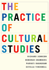 E-book, The Practice of Cultural Studies, Sage