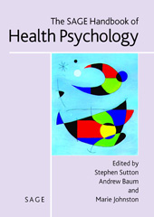 E-book, The SAGE Handbook of Health Psychology, Sage