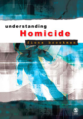 E-book, Understanding Homicide, Brookman, Fiona, Sage