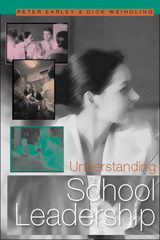 E-book, Understanding School Leadership, Earley, Peter, Sage