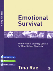 E-book, Emotional Survival : An Emotional Literacy Course for High School Students, SAGE Publications Ltd