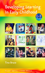 E-book, Developing Learning in Early Childhood, Bruce, Tina, SAGE Publications Ltd