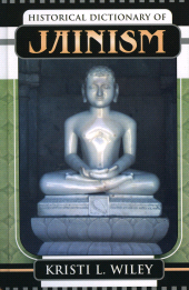 eBook, Historical Dictionary of Jainism, Scarecrow Press