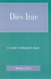 E-book, Dies Irae : A Guide to Requiem Music, Scarecrow Press