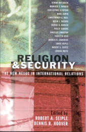E-book, Religion and Security : The New Nexus in International Relations, Sheed & Ward