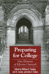 E-book, Preparing for College : Nine Elements of Effective Outreach, SUNY Press - State University of New York Press