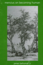 eBook, Mencius on Becoming Human, SUNY Press - State University of New York Press