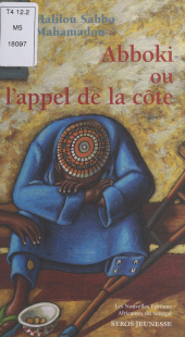 E-book, Abboki : Ou L'appel de la côte, Syros (réédition numérique FeniXX)