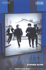 E-book, A Hard Day's Night, I.B. Tauris