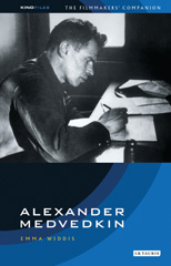 E-book, Alexander Medvedkin, I.B. Tauris