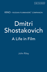 eBook, Dmitri Shostakovich, I.B. Tauris