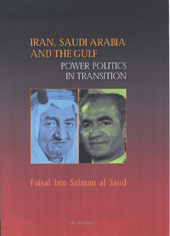 E-book, Iran, Saudi Arabia and the Gulf, I.B. Tauris