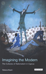 E-book, Imagining the Modern, I.B. Tauris