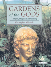 eBook, Gardens of the Gods, I.B. Tauris